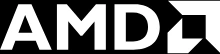 AMD brand identifier