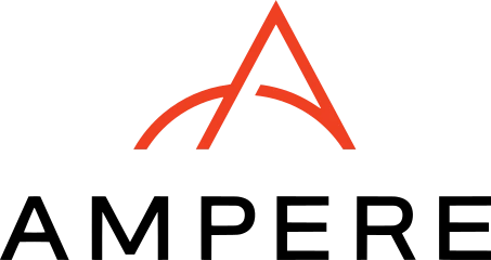 Ampere brand identifier