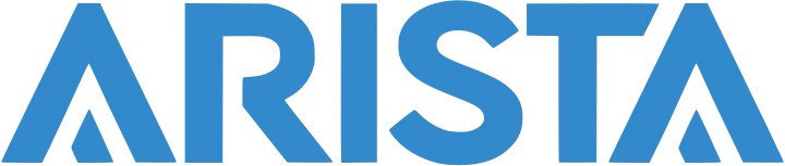 Arista brand identifier