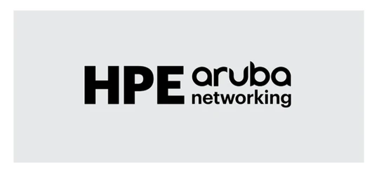 Aruba brand identifier