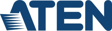 ATEN brand identifier