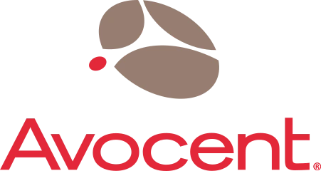 Avocent brand identifier