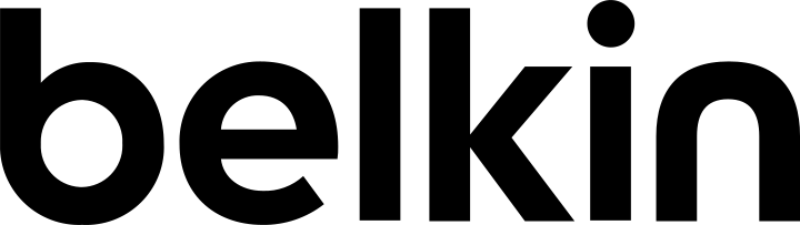 Belkin brand identifier