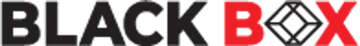 Black Box brand identifier