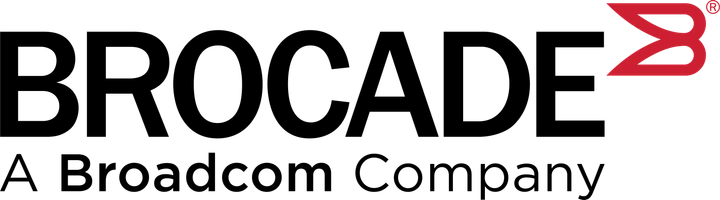 Brocade brand identifier