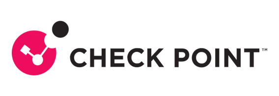 Check Point brand identifier