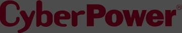 CyberPower brand identifier