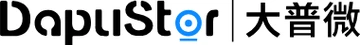 DapuStor brand identifier