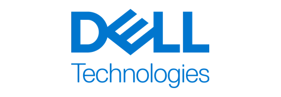 Dell brand identifier