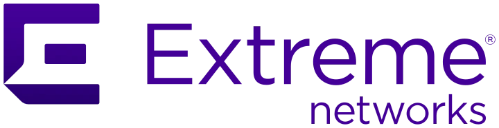 Extreme Networks brand identifier