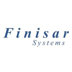Finisar brand identifier