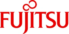 Fujitsu brand identifier