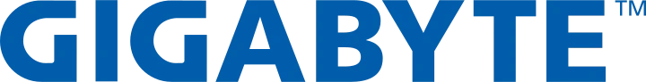 Gigabyte Server brand identifier