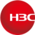 H3C brand identifier