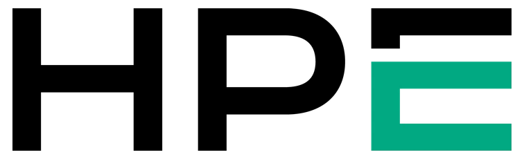 HPE brand identifier