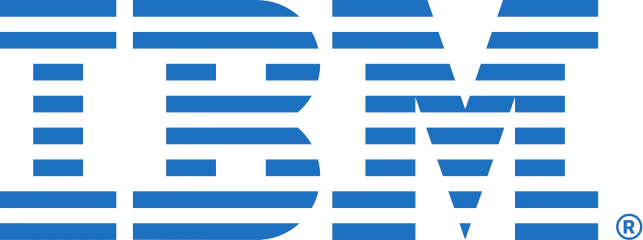 IBM brand identifier