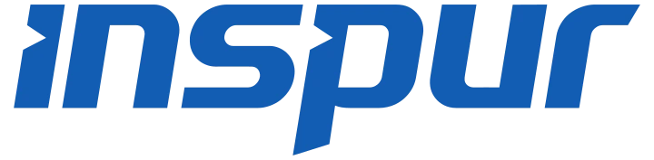Inspur brand identifier
