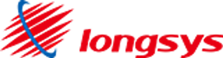Longsys Enterprise brand identifier