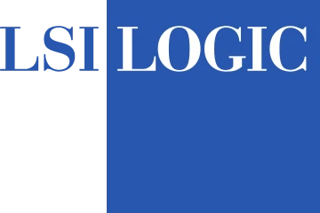 LSI brand identifier