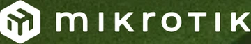 MikroTik brand identifier