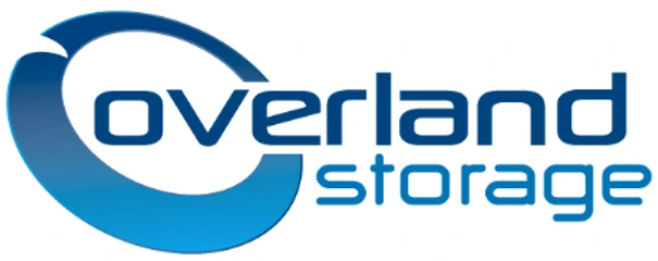 Overland-Tandberg brand identifier