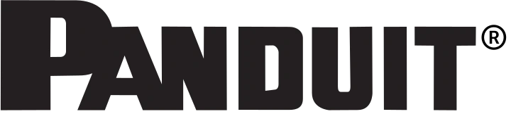 Panduit brand identifier