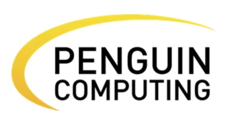 Penguin Computing brand identifier
