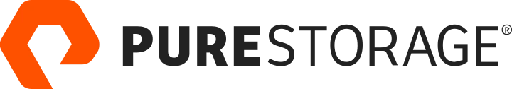 Pure Storage brand identifier