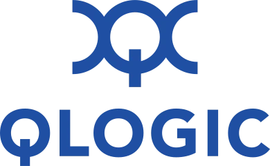 QLogic brand identifier