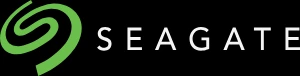 Seagate brand identifier