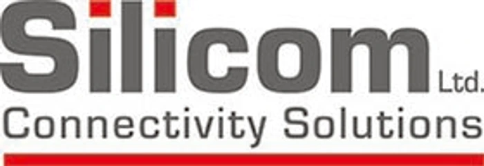 Silicom brand identifier