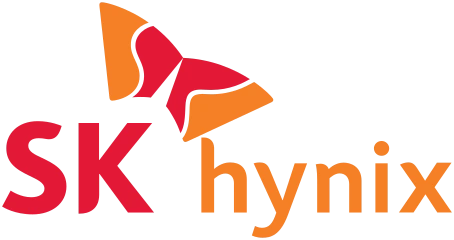 SK hynix brand identifier
