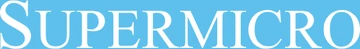 Supermicro brand identifier