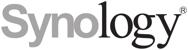 Synology brand identifier