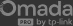 TP-Link Omada brand identifier