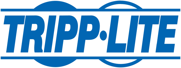 Tripp Lite brand identifier