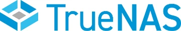 TrueNAS brand identifier