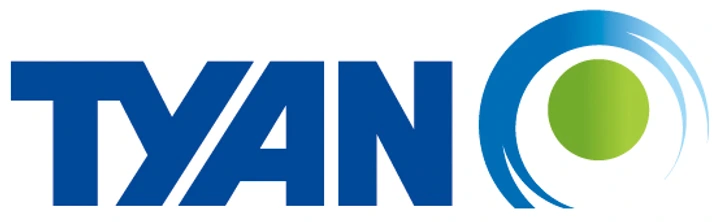 TYAN brand identifier