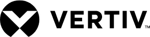 Vertiv brand identifier