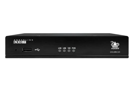 ADDERLink XDIP KVM Extender