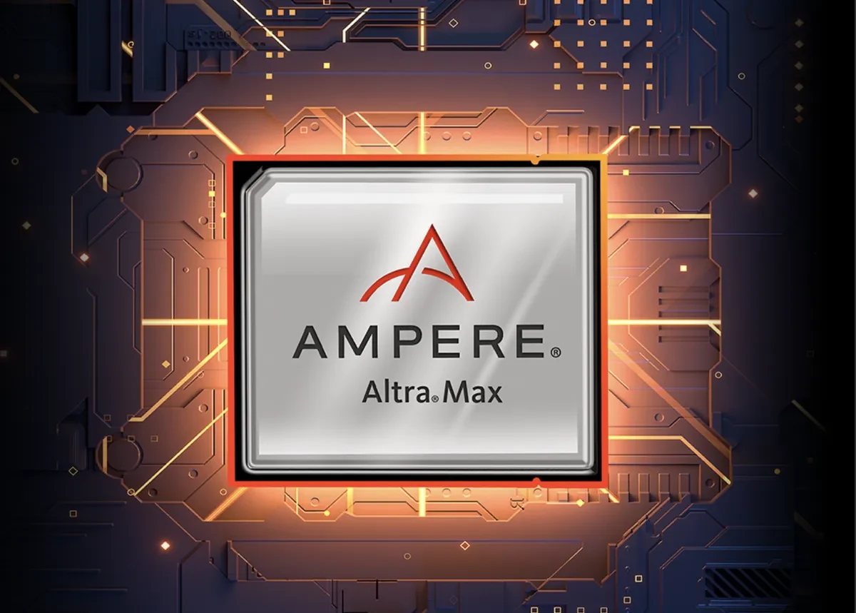Ampere Altra Max Server Processor