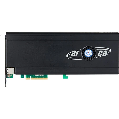 Areca ARC-1886 RAID Controller