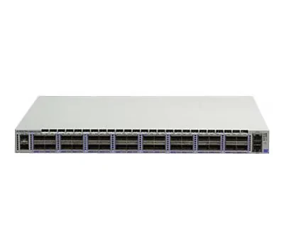 Arista 7060CX2-32S Data Center Switch