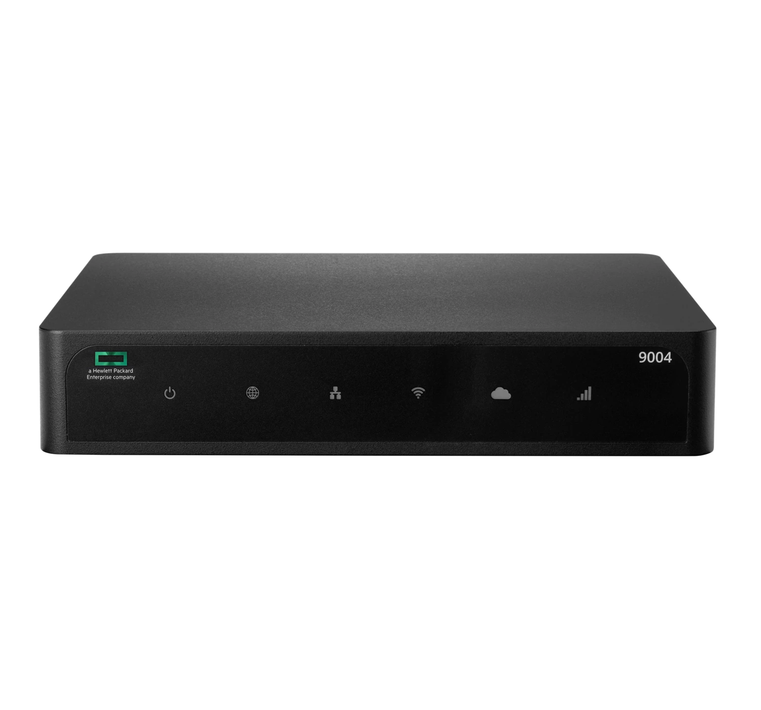 Aruba R1B20A 9004 (US) 4-Port GbE RJ45 2K Clients - 32 APs Gateway