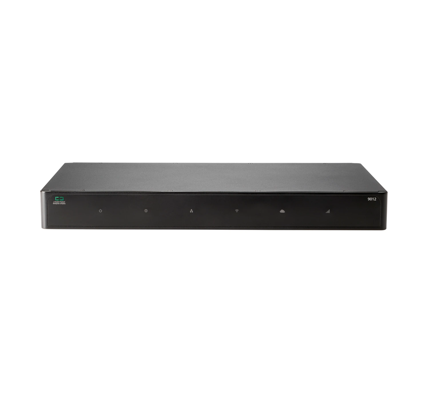 Aruba R1B32A 9012 (RW) 12xGbE 6xPoE+ Branch 2K Clients - 32 APs Gateway