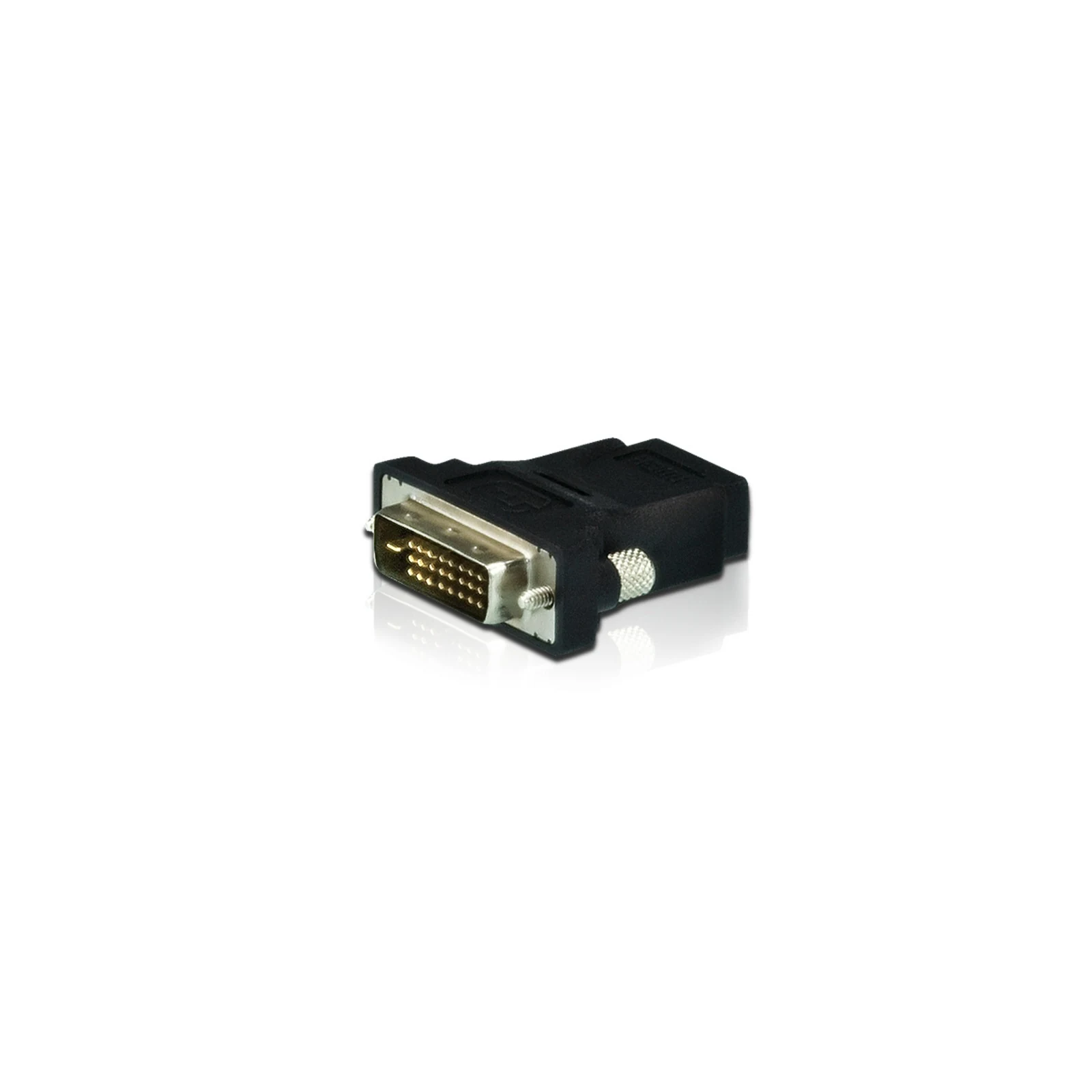 ATEN 2A-127G DVI to HDMI Adapter
