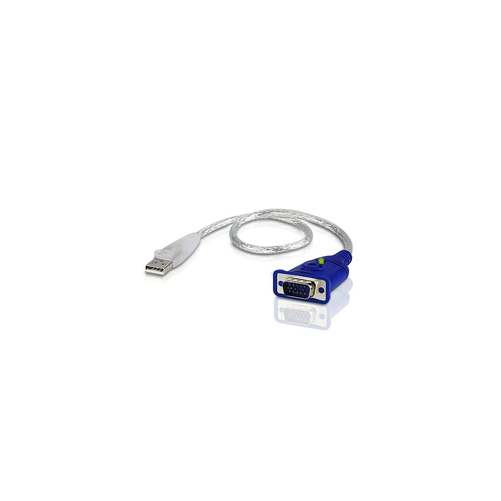 ATEN 2A-130G VGA EDID Emulator
