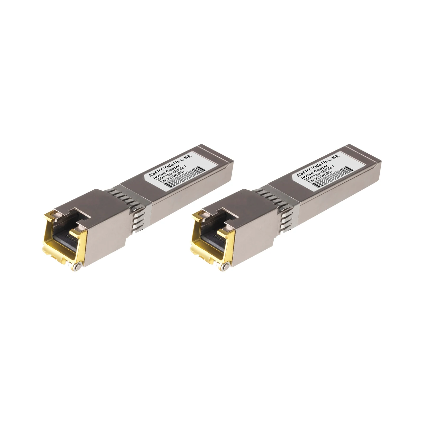 ATEN 2A-145G 10Gb Ethernet Copper SFP Transceiver