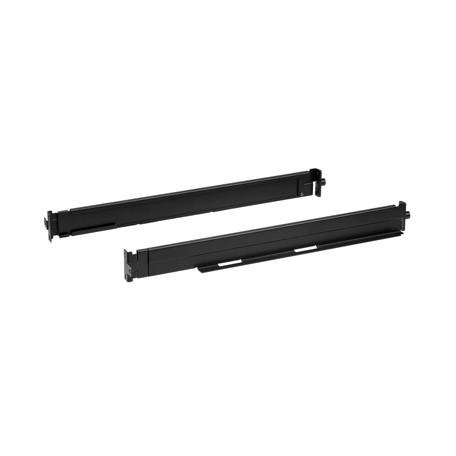 ATEN 2K-0003 Easy Installation Rack Mount Kit (Short) for LCD KVM Switch/Console