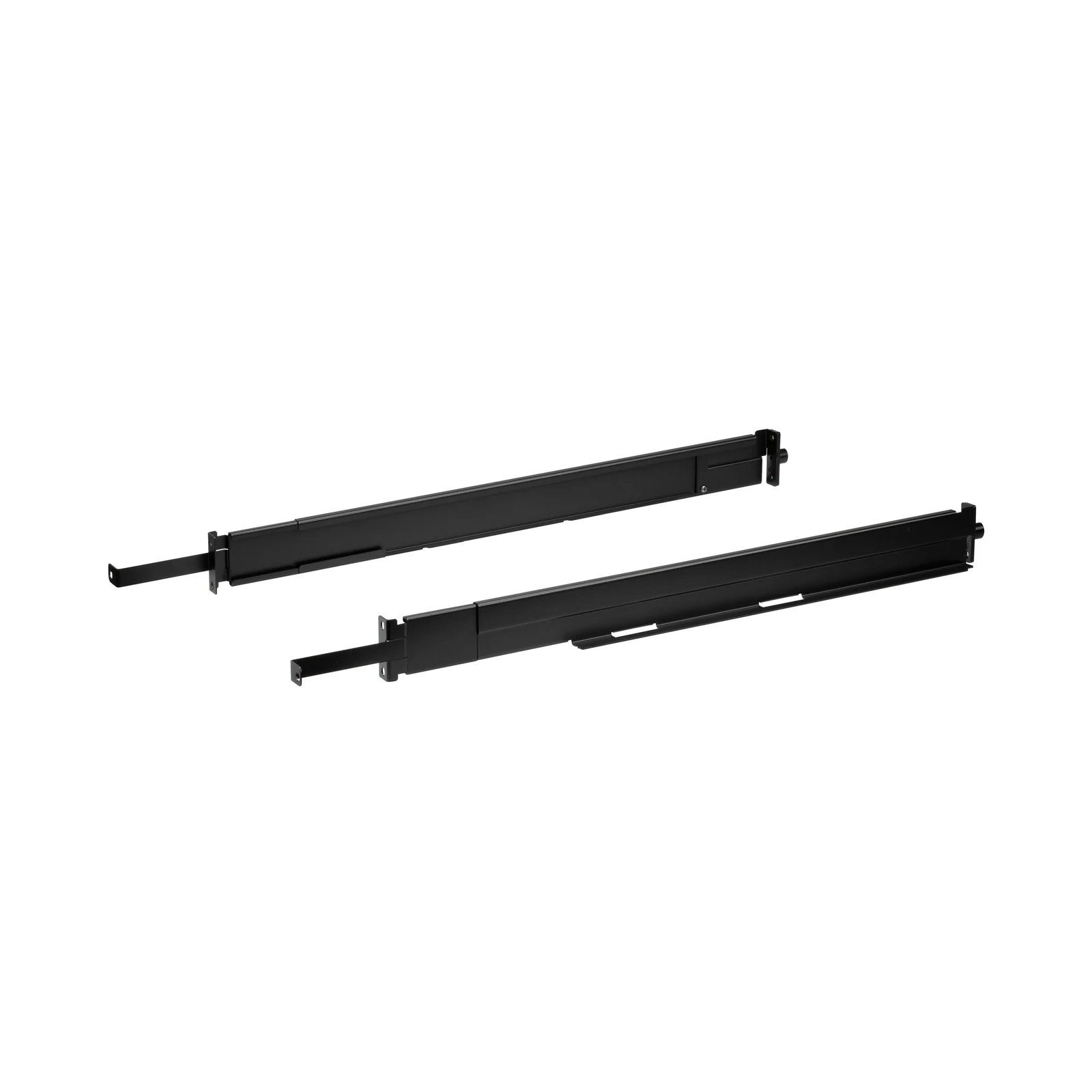 ATEN 2K-0005 Easy Installation Rack Mount Kit (Short) for LCD KVM Switch/Console
